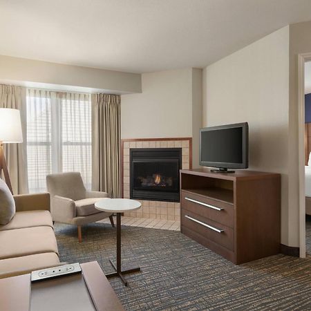 Residence Inn San Jose South/Морган Хилл Экстерьер фото