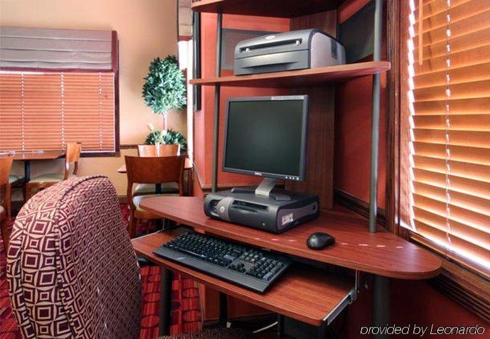 Residence Inn San Jose South/Морган Хилл Удобства фото