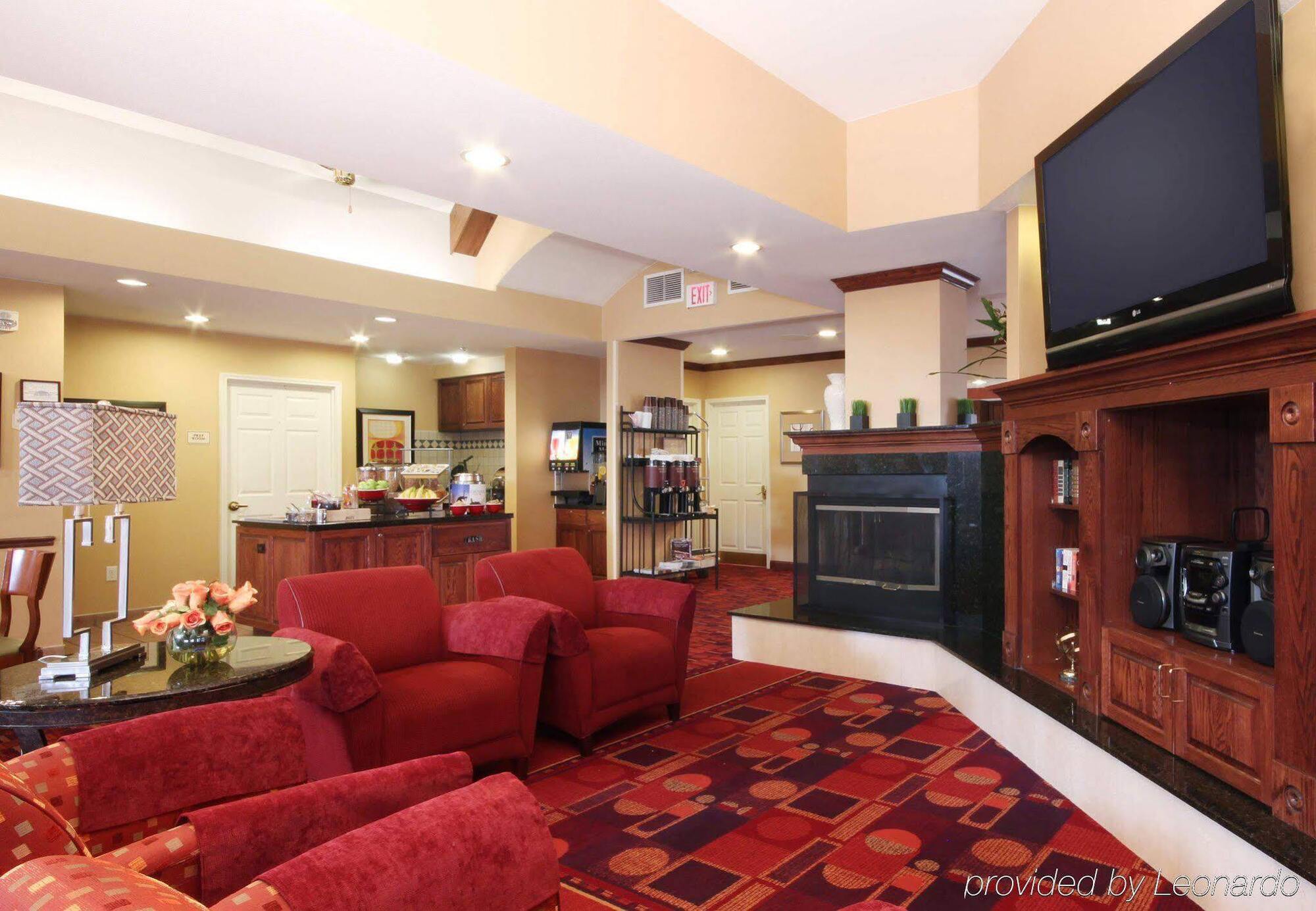 Residence Inn San Jose South/Морган Хилл Экстерьер фото